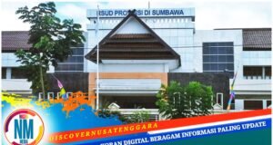 Peningkatan Status RSMA Sumbawa Ditargetkan Jadi kado HUT ke-67 NTB