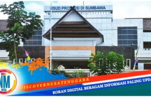 Peningkatan Status RSMA Sumbawa Ditargetkan Jadi kado HUT ke-67 NTB