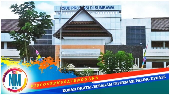 Peningkatan Status RSMA Sumbawa Ditargetkan Jadi kado HUT ke-67 NTB