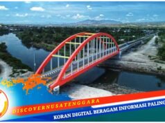 Pemprov NTB Dorong Samota Jadi Episentrum Ekonomi Pulau Sumbawa