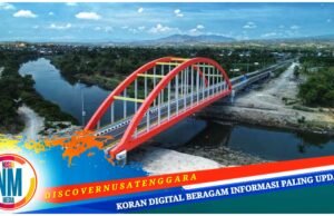 Pemprov NTB Dorong Samota Jadi Episentrum Ekonomi Pulau Sumbawa