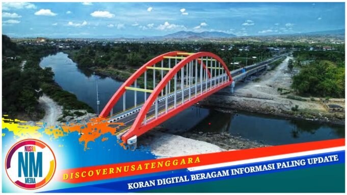 Pemprov NTB Dorong Samota Jadi Episentrum Ekonomi Pulau Sumbawa