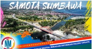 Pemprov NTB Usulkan Pembentukan KEK Samota