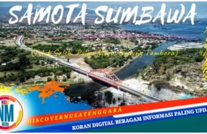 Pemprov NTB Usulkan Pembentukan KEK Samota