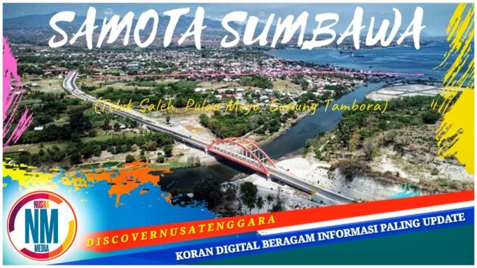 Pemprov NTB Usulkan Pembentukan KEK Samota