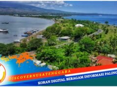 NTB Perkuat Arah Pembangunan Berbasis Potensi Wilayah