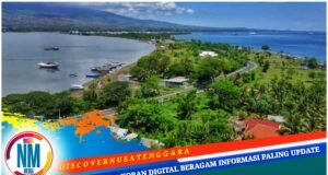 NTB Perkuat Arah Pembangunan Berbasis Potensi Wilayah