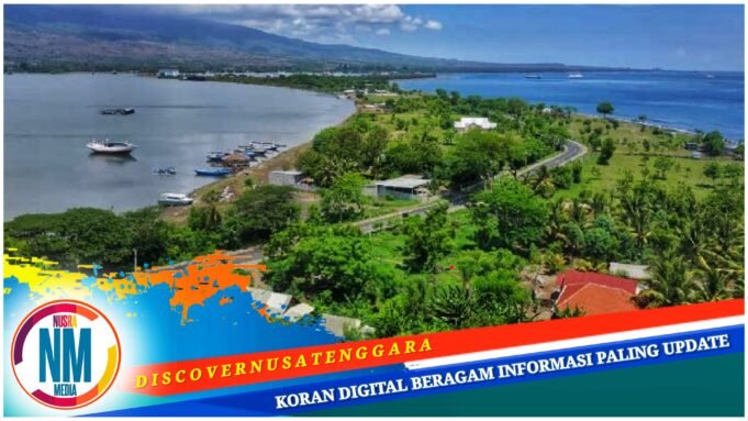 NTB Perkuat Arah Pembangunan Berbasis Potensi Wilayah