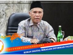 Pemprov NTB Tetapkan Tiga Kawasan Ekonomi Strategis di Lombok-Sumbawa