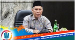 Pemprov NTB Tetapkan Tiga Kawasan Ekonomi Strategis di Lombok-Sumbawa