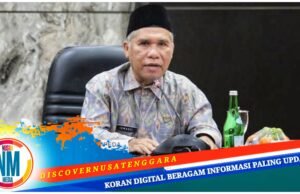 Pemprov NTB Tetapkan Tiga Kawasan Ekonomi Strategis di Lombok-Sumbawa