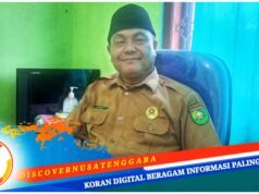Desa Kukin Sumbawa Perkuat Ekonomi Lewat Pengembangan Pertanian dan Perikanan