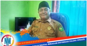Desa Kukin Sumbawa Perkuat Ekonomi Lewat Pengembangan Pertanian dan Perikanan