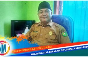 Desa Kukin Sumbawa Perkuat Ekonomi Lewat Pengembangan Pertanian dan Perikanan