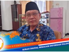 Empat Desa di Sumbawa Sasaran Program Desa Berdaya dapat Kucuran Ratusan Juta dari Pemprov NTB