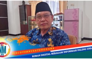 Empat Desa di Sumbawa Sasaran Program Desa Berdaya dapat Kucuran Ratusan Juta dari Pemprov NTB