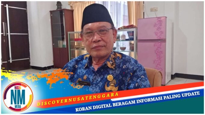Empat Desa di Sumbawa Sasaran Program Desa Berdaya dapat Kucuran Ratusan Juta dari Pemprov NTB