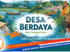 Desa Labuan Aji Fokus Kembangkan Pariwisata Usai Masuk Program Desa Berdaya 2026