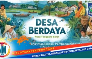 Desa Labuan Aji Fokus Kembangkan Pariwisata Usai Masuk Program Desa Berdaya 2026