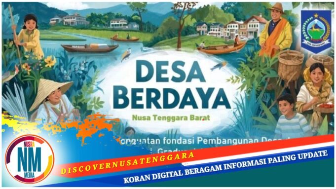 Desa Labuan Aji Fokus Kembangkan Pariwisata Usai Masuk Program Desa Berdaya 2026
