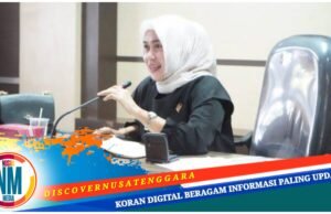 DPRD NTB Kebut Raperda Perlindungan PMI