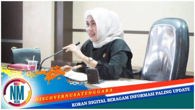 DPRD NTB Kebut Raperda Perlindungan PMI