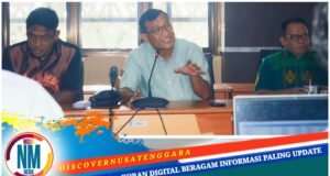 Pemprov Matangkan Pembentukan PT NTB Capital, DPRD Sambut Baik Namun Tunggu Penjelasan Resmi