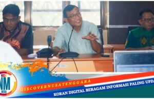 Pemprov Matangkan Pembentukan PT NTB Capital, DPRD Sambut Baik Namun Tunggu Penjelasan Resmi