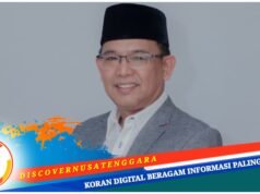Raperda NTB Capital Belum Masuk ke DPRD, Bapemperda Masih Tunggu Naskah Resmi dari Eksekutif