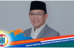 Raperda NTB Capital Belum Masuk ke DPRD, Bapemperda Masih Tunggu Naskah Resmi dari Eksekutif