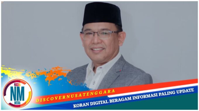 Raperda NTB Capital Belum Masuk ke DPRD, Bapemperda Masih Tunggu Naskah Resmi dari Eksekutif