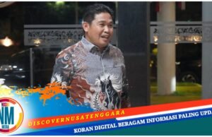 Ketua DPRD Sumbawa Nanang Nasiruddin : “Selamat Milad Muhammadiyah ke-113”