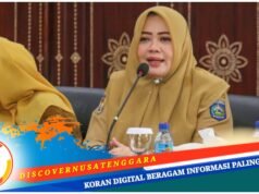 Bappenda NTB Diminta Tingkatkan Pelayanan dan Tekan Kebocoran Pendapatan