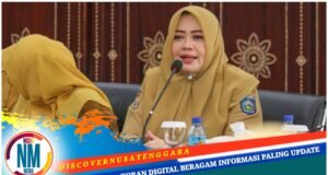 Bappenda NTB Diminta Tingkatkan Pelayanan dan Tekan Kebocoran Pendapatan