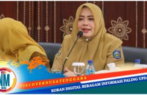 Bappenda NTB Diminta Tingkatkan Pelayanan dan Tekan Kebocoran Pendapatan