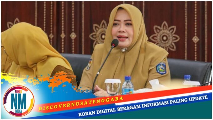 Bappenda NTB Diminta Tingkatkan Pelayanan dan Tekan Kebocoran Pendapatan