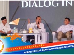 Lewat IPR, Gubernur Iqbal Dorong Akhiri “Ironi Desa Miskin di Kawasan Kaya Tambang”