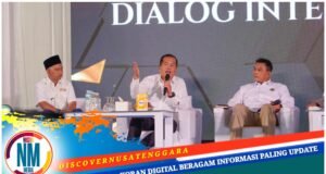 Lewat IPR, Gubernur Iqbal Dorong Akhiri “Ironi Desa Miskin di Kawasan Kaya Tambang”