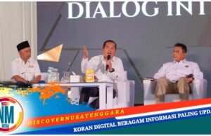 Lewat IPR, Gubernur Iqbal Dorong Akhiri “Ironi Desa Miskin di Kawasan Kaya Tambang”