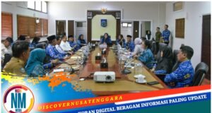 Wagub Indah Dhamayanti Putri : Penanganan Stunting Harus Berbasis Data yang Valid dan Terpadu