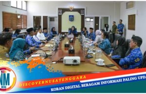 Wagub Indah Dhamayanti Putri : Penanganan Stunting Harus Berbasis Data yang Valid dan Terpadu