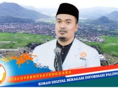 Selamat Harlah KSB ke-22, Ardiansyah : “Terus Tumbuh, Bergerak dan Jadi Rumah Terbaik Bagi Masyarakat”