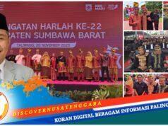 KSB Rayakan HUT ke-22, Nanang Nasiruddin: “Dua Puluh Dua Tahun Adalah Buah Kebersamaan dan Kerja Keras”