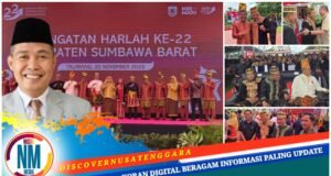 KSB Rayakan HUT ke-22, Nanang Nasiruddin: “Dua Puluh Dua Tahun Adalah Buah Kebersamaan dan Kerja Keras”