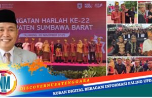 KSB Rayakan HUT ke-22, Nanang Nasiruddin: “Dua Puluh Dua Tahun Adalah Buah Kebersamaan dan Kerja Keras”