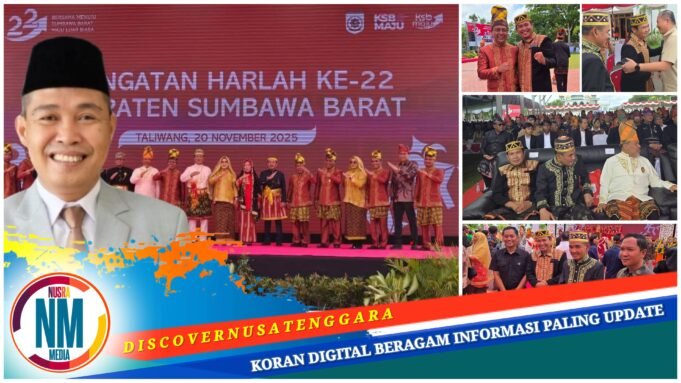 KSB Rayakan HUT ke-22, Nanang Nasiruddin: “Dua Puluh Dua Tahun Adalah Buah Kebersamaan dan Kerja Keras”