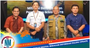 Mitigasi Bencana dan Perubahan Iklim Jadi Sorotan di Bincang Kamisan Edisi ke-18