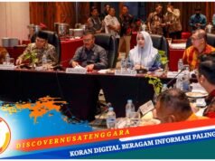 IDP Minta Jalur ‘Tikus’ PMI Ditutup