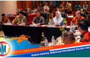 IDP Minta Jalur ‘Tikus’ PMI Ditutup