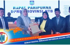 APBD NTB 2026 Harus Efektif, Tepat Sasaran dan Berpihak kepada Masyarakat